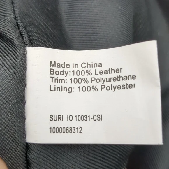 The Sak Suri handbag - Picture 11 of 12